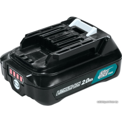             Аккумулятор Makita BL1021B (12В/2 Ah)        