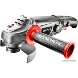             Угловая шлифмашина GRAPHITE 59G098        