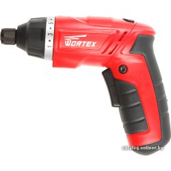             Электроотвертка Wortex BS 4536 BLi BS4536BLi0807 (с 1-им АКБ)        