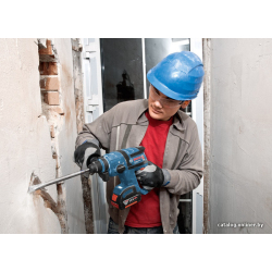            Перфоратор Bosch GBH 18 V-EC Professional [0611904002]        