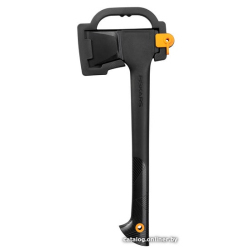             Топор Fiskars Solid A11 1051086        