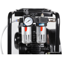             Компрессор ELAND WIND 100-3CB PRO        