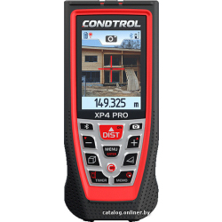             Лазерный дальномер Condtrol XP4 Pro        