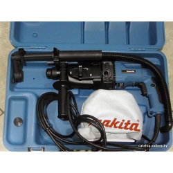             Перфоратор Makita HR 2432        