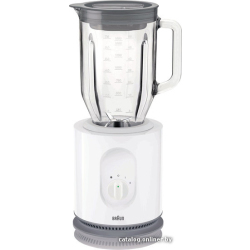             Стационарный блендер Braun JB 5050 WH        