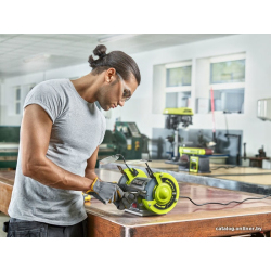             Заточный станок Ryobi RBG6G1        