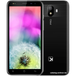             Смартфон TeXet TM-5077 (черный)        