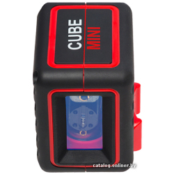             Лазерный нивелир ADA Instruments CUBE MINI Basic Edition (А00461)        