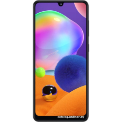             Смартфон Samsung Galaxy A31 SM-A315F/DS 4GB/128GB (черный)        