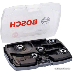             Набор оснастки Bosch 2608664131 (5 предметов)        