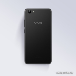             Смартфон Vivo Y71 (черный)        