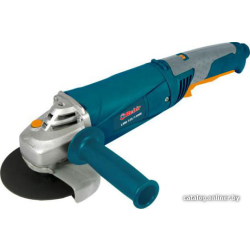             Угловая шлифмашина Rebir LSM-125/1100E        