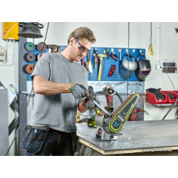             Заточный станок Ryobi RBGL250G        