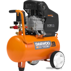             Компрессор Daewoo Power DAC 24D        
