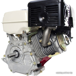             Бензиновый двигатель Zigzag GX 390 (SR188F/P)        