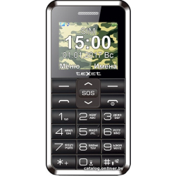             Мобильный телефон TeXet TM-101        
