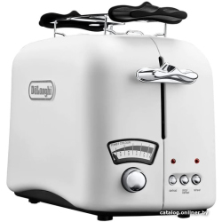             Тостер DeLonghi Argento CT021.W1        
