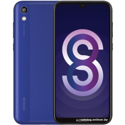             Смартфон Honor 8S KSE-LX9 2GB/32GB (синий)        