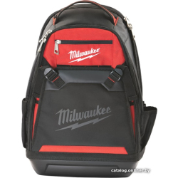             Рюкзак для инструментов Milwaukee Jobsite Backpack        