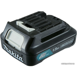             Аккумулятор Makita BL1016 (12В/1.5 Ah)        