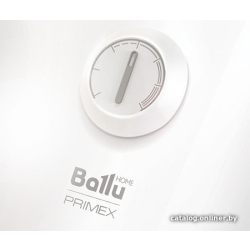             Накопительный электрический водонагреватель Ballu BWH/S 30 Primex        