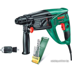             Перфоратор Bosch PBH 3000 FRE (0603393220)        