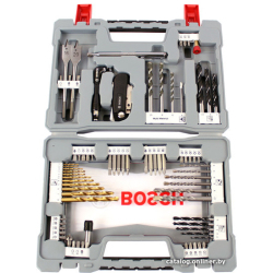             Набор оснастки Bosch 2608P00234 (76 предметов)        