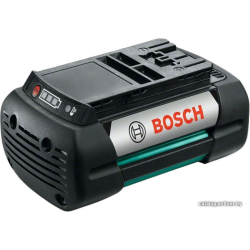             Аккумулятор Bosch F016800346 (36В/4 а*ч)        