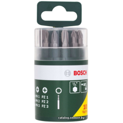            Набор бит Bosch 2607019454 10 предметов        