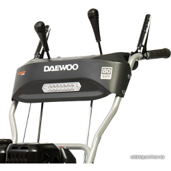             Снегоуборщик Daewoo Power DASC 8080        