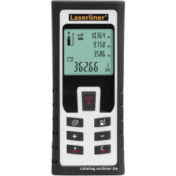             Лазерный дальномер Laserliner DistanceMaster 100        