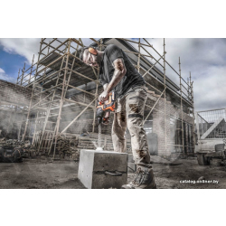             Перфоратор AEG Powertools BBH 18BL LI-502C 4935464753 (с 2-мя АКБ, кейс)        
