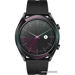             Умные часы Huawei Watch GT Elegant ELA-B19 (черный)        