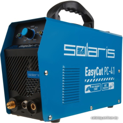             Аппарат плазменной резки Solaris EasyCut PC-41        