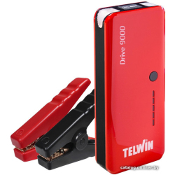             Пусковое устройство Telwin Drive 9000        