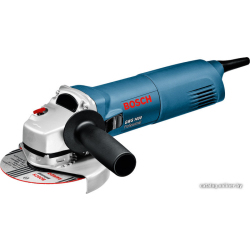             Угловая шлифмашина Bosch GWS 1400 Professional 0601824800        
