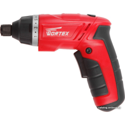             Электроотвертка Wortex BS 4536 BLi BS4536BLi0807 (с 1-им АКБ)        