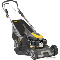             Колёсная газонокосилка Stiga Twinclip 55 SVEQ H 294563538/ST1        