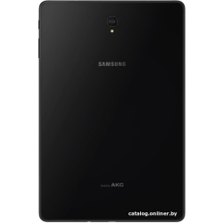             Планшет Samsung Galaxy Tab S4 64GB (черный)        