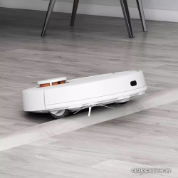             Робот-пылесос Xiaomi Mi Robot Vacuum-Mop P STYTJ02YM (белый, международная версия)        