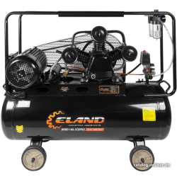            Компрессор ELAND WIND 100-3CB PRO        