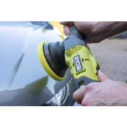             Полировальная машина Ryobi R18P-0 (без АКБ)        