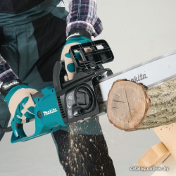             Электрическая пила Makita UC4051A/5M        