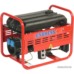             Бензиновый генератор ENDRESS ESE 406 HS-GT        