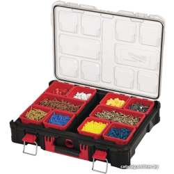             Органайзер Milwaukee PackOut Organiser 4932464082        