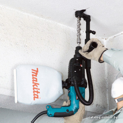             Перфоратор Makita HR 2432        