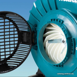             Ручная воздуходувка Makita DUB363ZV        