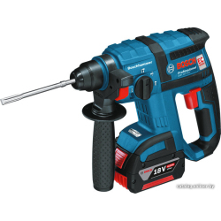             Перфоратор Bosch GBH 18 V-EC Professional [0611904002]        