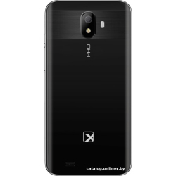             Смартфон TeXet TM-5077 (черный)        