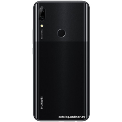             Смартфон Huawei P smart Z STK-LX1 4GB/64GB (полночный черный)        